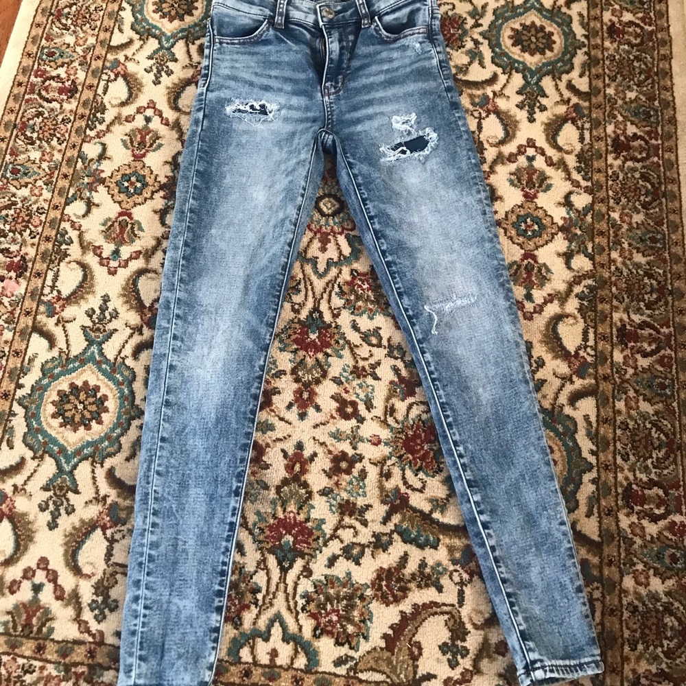 Pants - Picture 5 of 5